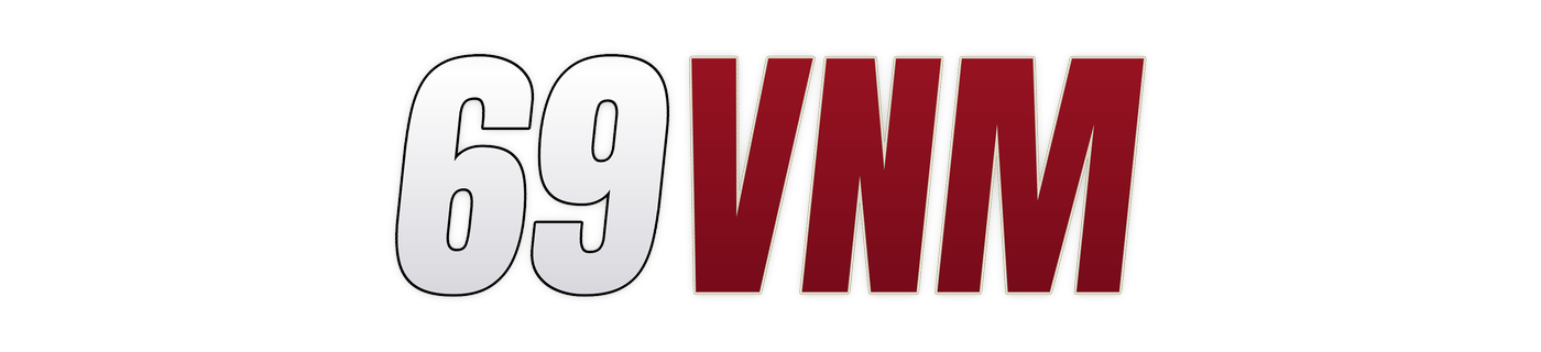 69vnm Logo